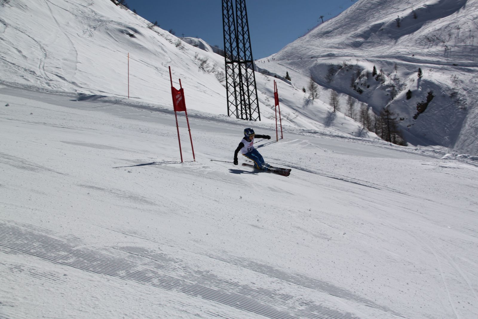 Gara Camp Sociali G 00263